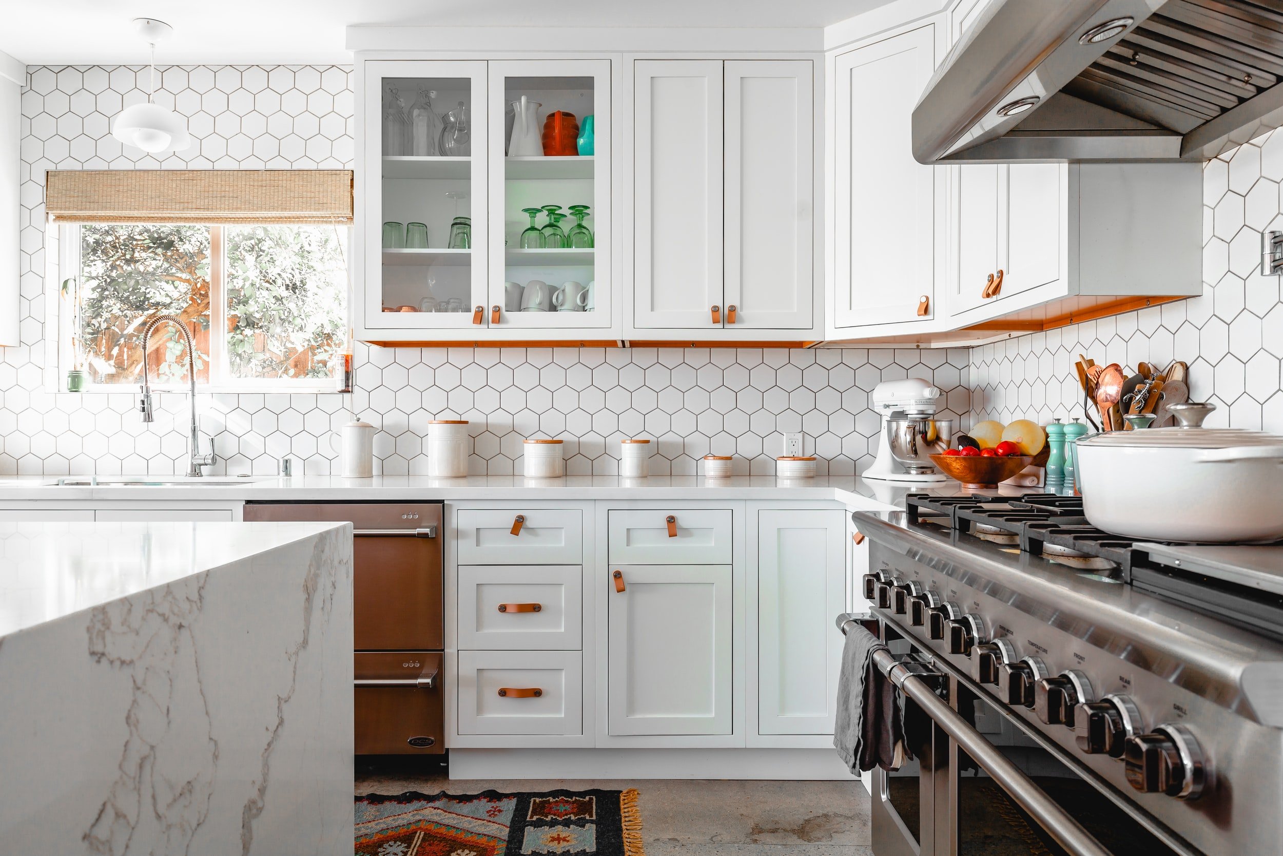 kitchen cabinetry