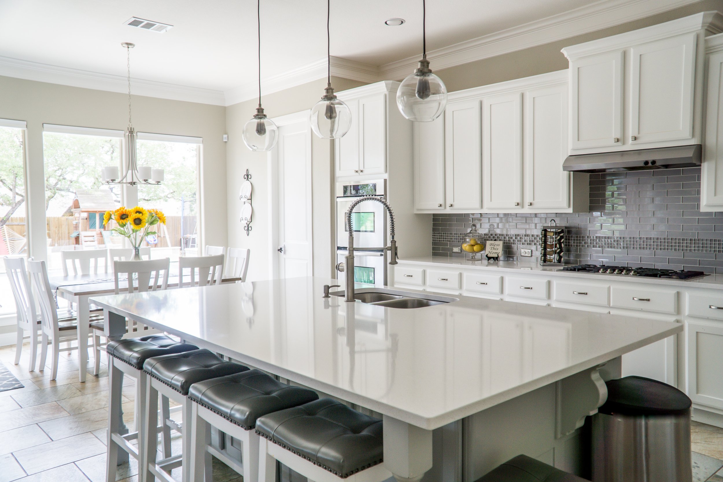 How to Build a Kitchen Pantry Cabinet in Seven Easy Steps