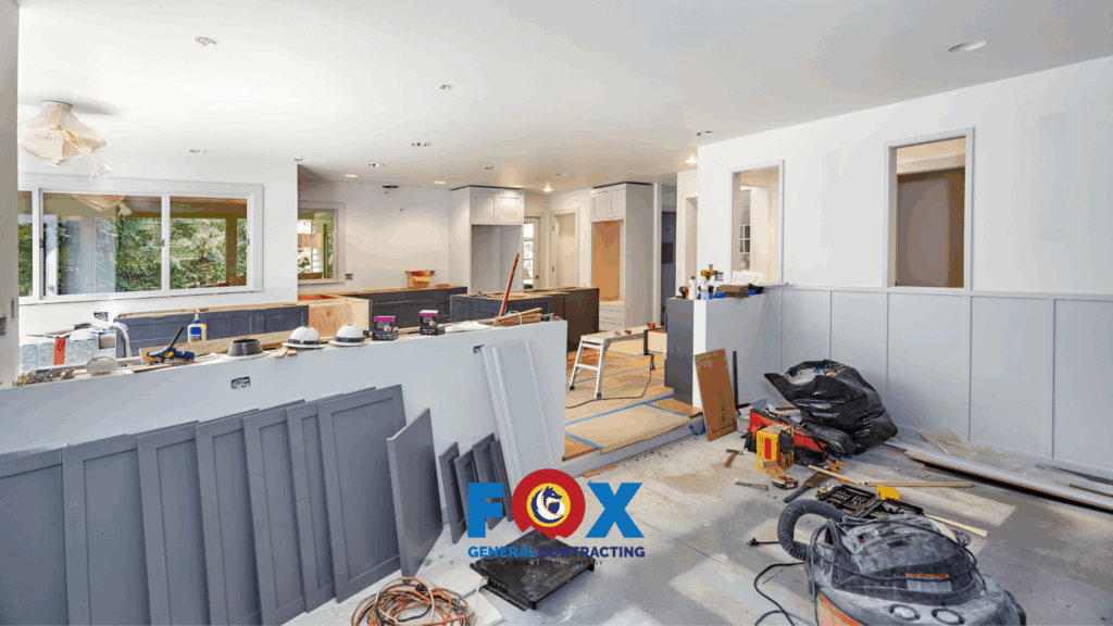kitchen remodel blog