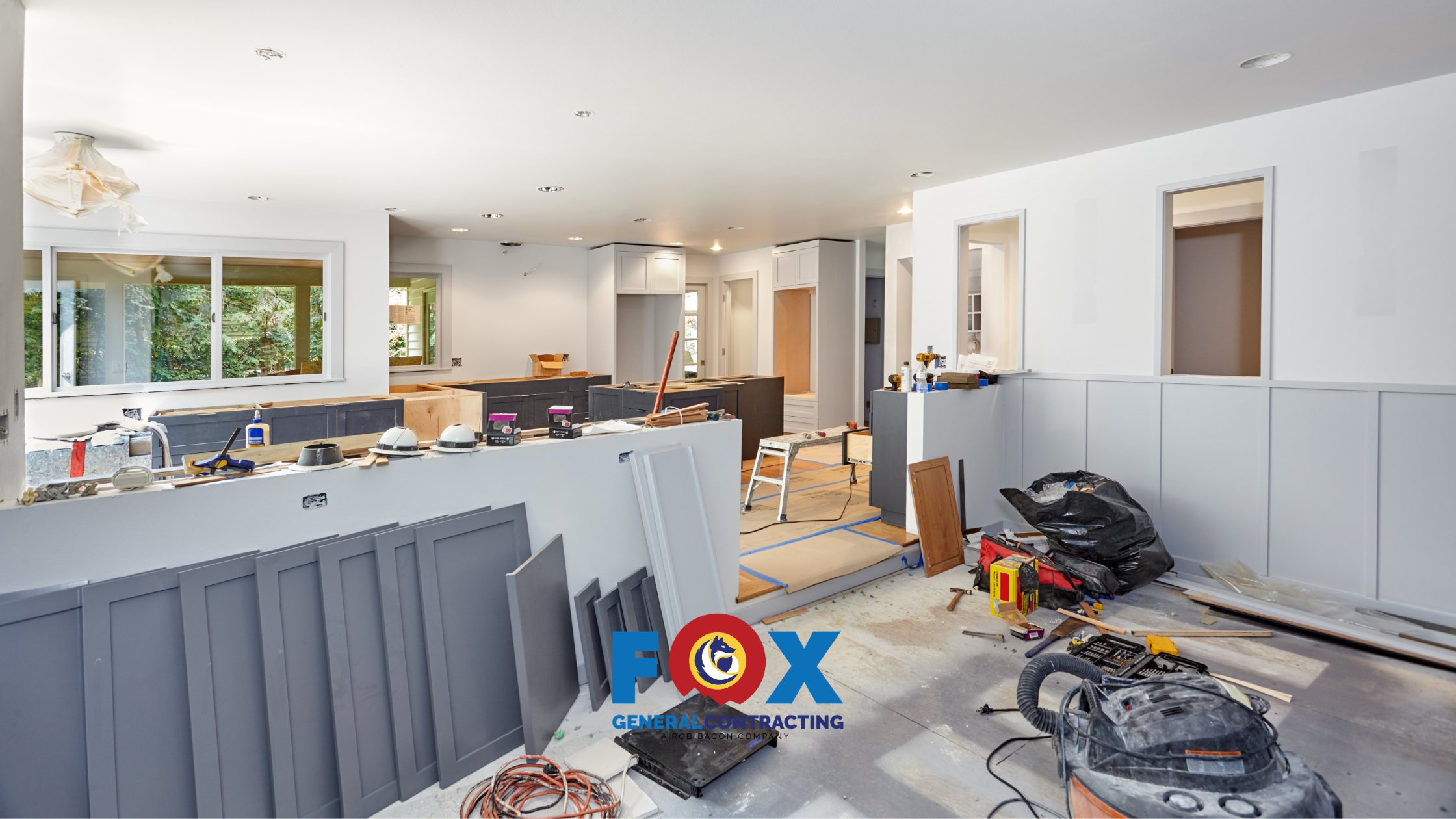 kitchen remodel blog