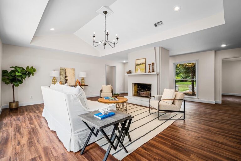 Home Remodel